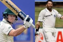 Photo of Steve Smith ने तोड़ डाला Sachin Tendulkar का 20 साल पुराना रिकॉर्ड