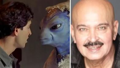 Photo of हीरोइन ने कर दिया था रिजेक्ट, बुरी तरह टूट गए थे Rakesh Roshan