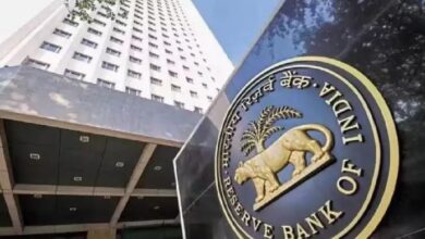 Photo of  RBI का बैंकों को निर्देश- केवल इसी नंबर से ही करें ग्राहकों को कॉल