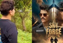 Photo of Akshay Kumar की Sky Force पर रिलीज से पहले विवाद