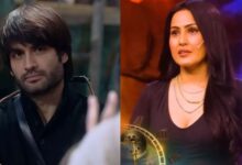 Photo of Vivian Dsena पर राशन-पानी लेकर चढ़ गए Salman Khan, काम्या पंजाबी को भी नहीं आया तरस