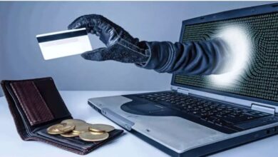 Photo of Cyber Fraud: फ्लिपकार्ट पर लोन के लिए अप्लाई करना पड़ा शख्स को महंगा