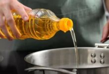 Photo of दबे-पांव सेहत को नुकसान पहुंचाते हैं 5 Cooking Oils