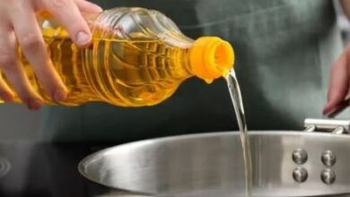 Photo of दबे-पांव सेहत को नुकसान पहुंचाते हैं 5 Cooking Oils