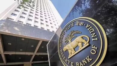 Photo of RBI का बैंकों को निर्देश- केवल इसी नंबर से ही करें ग्राहकों को कॉल