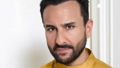 Photo of Saif Ali khan पर चाकू से हमला, चोर ने घर में घुसकर 6 बार किया वार