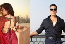 Photo of Akshay Kumar की Bhooth Bangla में हुई एक नई हसीना की एंट्री