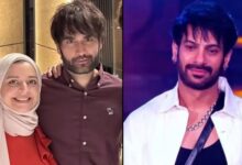 Photo of Karanveer Mehra को पार्टी में न बुलाने पर Vivian Dsena की पत्नी ने तोड़ी चुप्पी