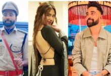 Photo of DSP Mohammed Siraj तो छुपे रुस्तम निकले! Bigg Boss 13 फेम Mahira Sharma से लड़ा रहे इश्क?