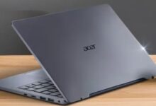 Photo of Acer ने भारत में लॉन्च किया अपना सस्ता लैपटॉप