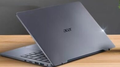 Photo of Acer ने भारत में लॉन्च किया अपना सस्ता लैपटॉप