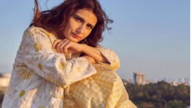 Photo of Fatima Sana Shaikh ने बताया साउथ में कैसे बनाते हैं कास्टिंग काउच का शिकार?