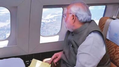 Photo of भागलपुर में सभा करेंगे मगर पूर्णिया में उतरेगा पीएम मोदी का विमान