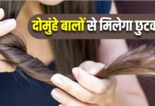 Photo of दोमुंहे बालों से परेशान लोग अपनाएं 5 Hair Care Tips