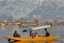 Photo of जम्मू-कश्मीर में छाए बादल, आज बारिश और बर्फबारी के आसार