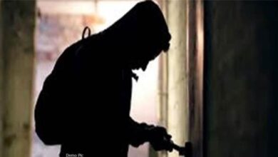 Photo of पटना में ट्रांसपोर्ट कारोबारी के घर चोरों ने डाला डाका
