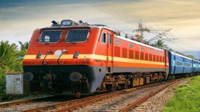 Photo of ‘माता वैष्णो देवी’ से ‘महाकुंभ’ तक चलेंगी विशेष ट्रेन