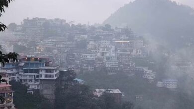 Photo of उत्तराखंड: पर्वतीय जिलों में आज हल्की बारिश के आसार