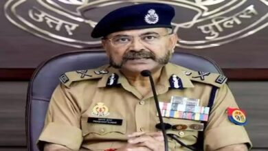 Photo of प्रयागराज में ट्रैफिक प्रबंधन पर DGP ने दिया जवाब…