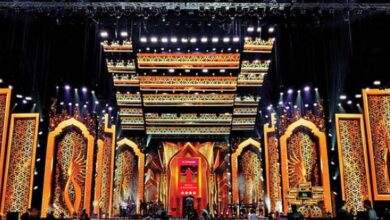 Photo of आईफा के लिए जयपुर तैयार, राजस्थान को जल्द मिलेगी नई फिल्म पर्यटन नीति