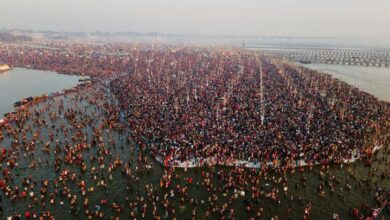 Photo of कल से चार दिनों में बनेंगे चार विश्व रिकॉर्ड, 10 किमी की सफाई से हाथ के छापे तक बनेंगे ये कीर्तिमान