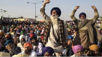 Photo of किसान आंदोलन 2.0 को आज एक साल पूरा…