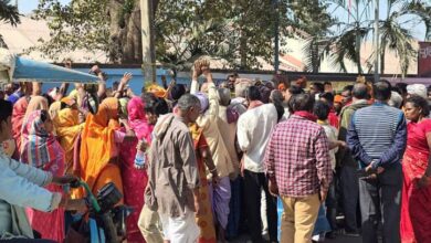 Photo of बिहार: सरकारी चालक के पिता की हत्या मामले में दो आरोपी गिरफ्तार