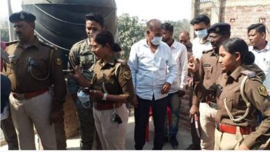 Photo of गर्ल्स हॉस्टल में पीजी की छात्रा ने की आत्महत्या, पुलिस और FSL टीम जांच में जुटी