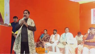 Photo of नीतीश सरकार के मंत्री बोले- NDA की ताकत के आगे बिखर जाएगा महागठबंधन