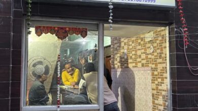 Photo of राजोरी के युवक का शव संदिग्ध परिस्थितियों में गेस्ट हाउस में मिला