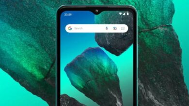 Photo of HMD ने लॉन्च किया अपना बजट स्मार्टफोन, 5,000mAh बैटरी और 13MP कैमरा से है लैस