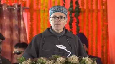 Photo of जम्मू-कश्मीर: उमर सरकार सात मार्च को पेश करेगी पहला बजट