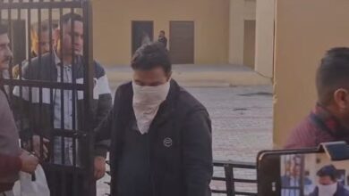 Photo of रिश्वत लेने वाले पटवारी को सात दिन की पुलिस रिमांड