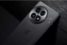 Photo of OnePlus 13 Mini स्मार्टफोन जल्द होगा लॉन्च