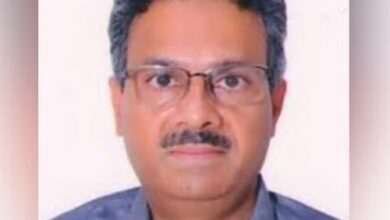 Photo of हरियाणा: डॉ. विवेक जोशी बने चुनाव आयुक्त