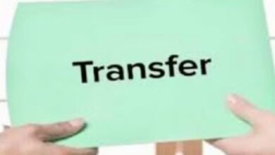 Photo of पंजाब: विधायकों की नाराजगी के बाद बॉर्डर एरिया के चार डीएसपी का ट्रांसफर