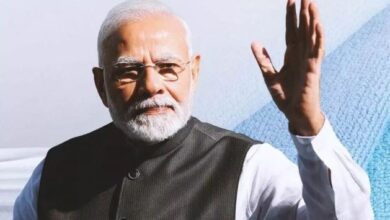 Photo of पीएम मोदी पहली बार मध्य प्रदेश में करेंगे रात्रि विश्राम