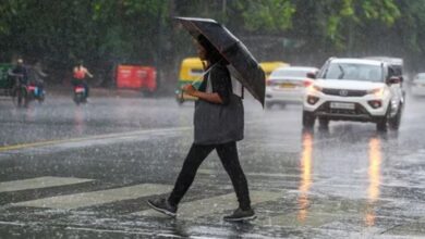 Photo of हरियाणा में ये 2 दिन गरज-चमक के साथ होगी बारिश, मौसम विभाग ने जारी किया अलर्ट!