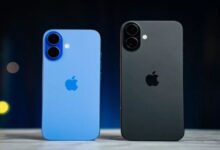 Photo of Apple के फोल्डेबल iPhone को लेकर सामने आई बड़ी जानकारी