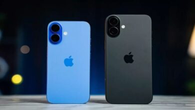 Photo of Apple के फोल्डेबल iPhone को लेकर सामने आई बड़ी जानकारी