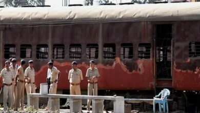 Photo of गोधरा ट्रेन कांड का दोषी पुणे में चोरी के मामले में गिरफ्तार!