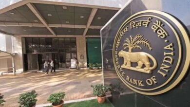 Photo of साइबर अपराधों पर लगेगी लगाम, RBI लेने जा रहा बड़ा फैसला