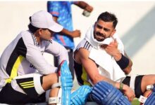 Photo of Virat Kohli क्यों नहीं खेल रहे भारत-इंग्लैंड का पहला वनडे मैच?