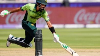 Photo of Babar Azam को भारतीय दिग्गज से मिला खास ‘गुरुमंत्र’