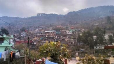 Photo of बारिश-बर्फबारी के बाद हल्की धूप ने दी ठंड से राहत, आज भी पहाड़ों में मेघ बरसने के आसार