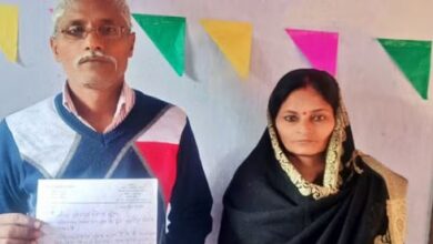 Photo of अपनी ही सरकार में असुरक्षित जदयू नेता; अपराधियों ने घर में घुसकर पीटा, वाहन और नेम प्लेट भी तोड़े