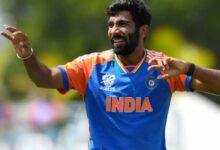 Photo of Champions Trophy से अगर बाहर हुए Jasprit Bumrah तो कौन लेगा उनकी जगह? 