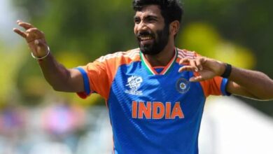 Photo of Champions Trophy से अगर बाहर हुए Jasprit Bumrah तो कौन लेगा उनकी जगह? 