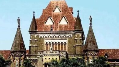 Photo of  बॉम्बे HC ने 5 साल से जेल में बंद रेप आरोपी को दी जमानत