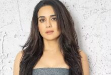 Photo of  Preity Zinta ने 18 करोड़ के लोन माफ करने के आरोप पर तोड़ी चुप्पी